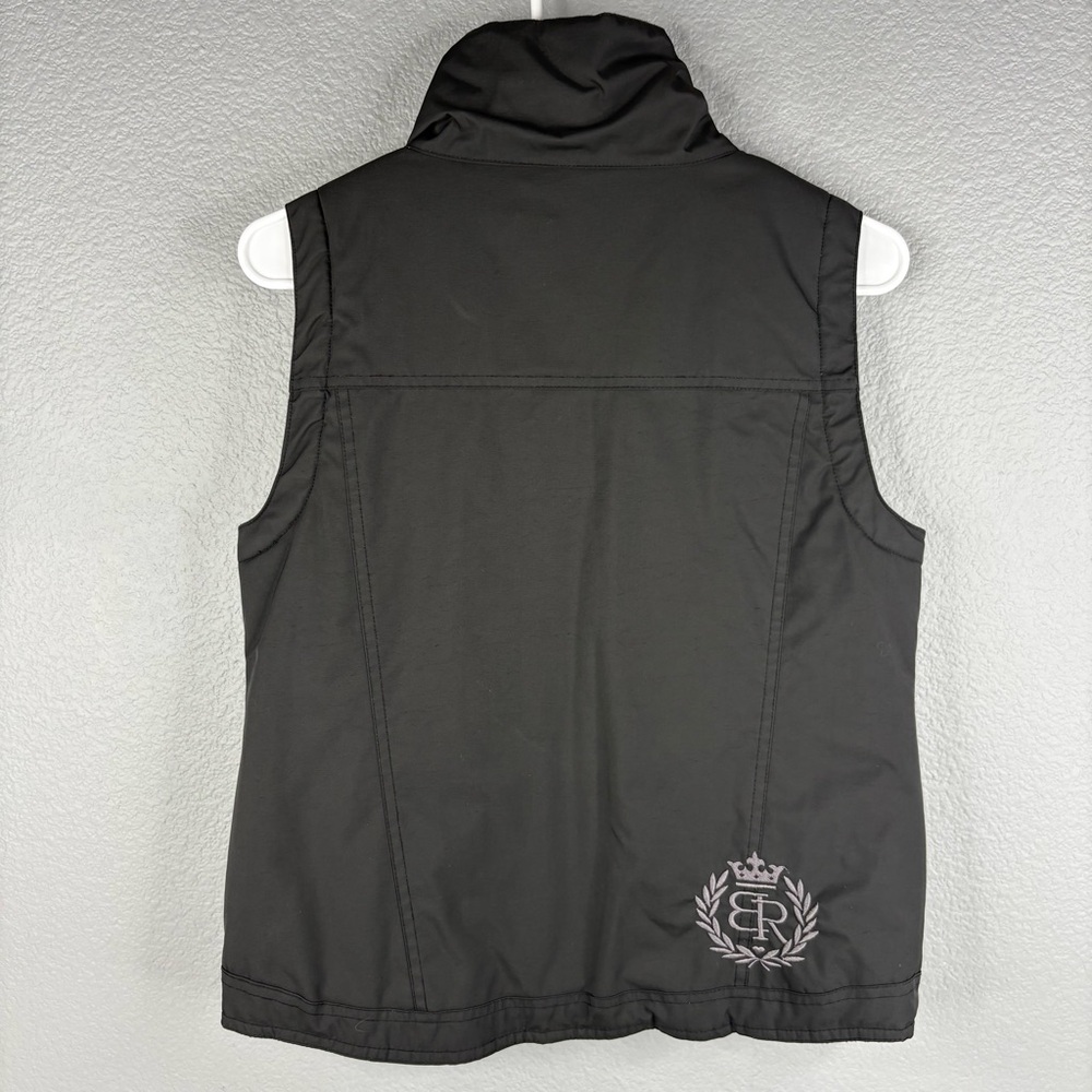 Betty Rides Cold Weather Performance Vest - Picture 3 of 14